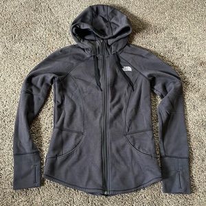 The North Face Full Zip Hoodie